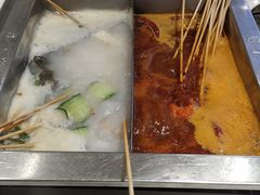 -串一火锅(赛格国际购物中心店)