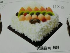 -优益滋蛋糕(斗柏路店)