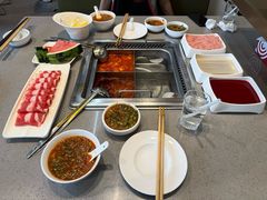 -海底捞火锅(铂澜大象城店)