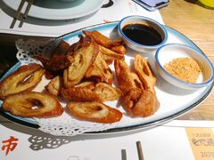 招牌脆皮大肠-宴鲜森·老底子杭帮菜(河坊街店)