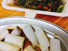 -陈添記·祖傳爽鱼皮·西关老字号(广州首店)
