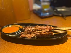 -蚝太郎 • 海鲜烧烤(Upark店)