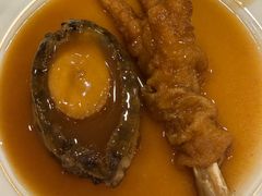 -达濠炒饭·潮汕味道