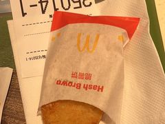 -麦当劳(余姚北站店)