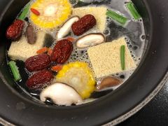 -呷哺呷哺(枫蓝国际店)