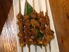 -云海肴·云南小炒·汽锅鸡(天津国金汇店)