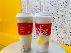 -7分甜(苏州中心店)