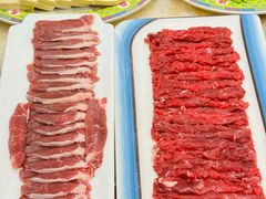 -清真·马家火锅美食城(镇江北路店)