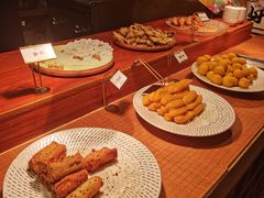 -芭菲盛宴·环球美食(北城国际店)