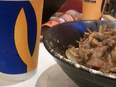 -吉野家(学院路店)
