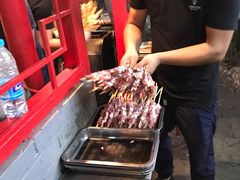 -西单翅酷(西单店)