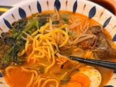 -牛邸·烧肉饭(来福士店)