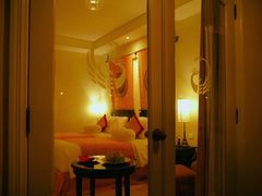 -日惹市凤凰翰悦阁酒店