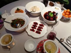 -蘇锦宴·淮扬菜烤鸭·小院(三元桥霄云路店)