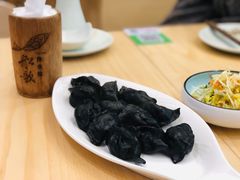 -船歌·鱼水饺青岛菜(国贸商城店)