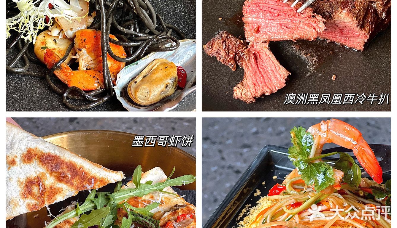 野州·YE BISTRO #周年庆💌惊喜等你来pick！