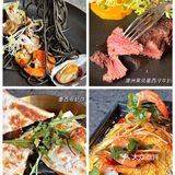 野州·YE BISTRO #周年庆💌惊喜等你来pick！