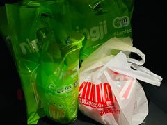 -柠季·手打柠檬茶(静安大悦城北座B1店 )