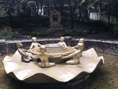 -杭州黄龙洞