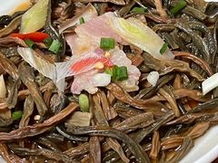 -玲燕蒸菜馆(江东路店)