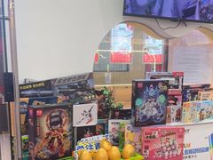 -百变天才机器人编程中心·信奥·VEX竞赛·无人机(金田广场店)