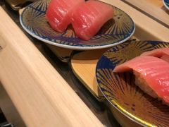 -大起水产回转寿司(道顿堀店)