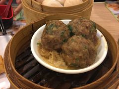 -添好运点心专门店(中环IFC店)