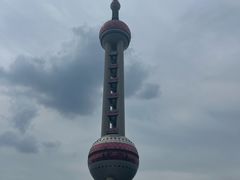 -陆家嘴空中步行连廊