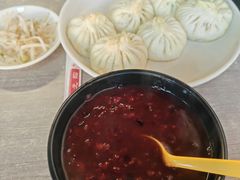 -津门张记包子铺(华昌道店)