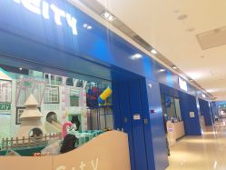 -魔力嘟嘟城(西溪欢乐城店)
