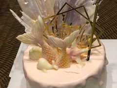 -澈烘焙·生日蛋糕·下午茶(龙华店)