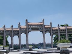 -中国闽台缘博物馆