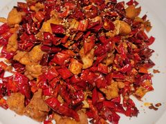 辣子鸡-天辣(金桥啦啦宝都店)