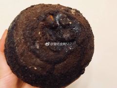 爆浆松露巧克力-LELECHA乐乐茶(美罗城店)