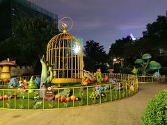 -安徒生童话乐园