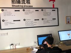 -青年照相馆(东城店)