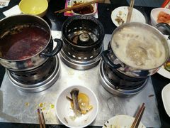 -怡人怡口牛排海鲜自助(飞龙大厦店)