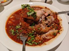 东坡肘子-眉州东坡·熊猫主题餐厅(枫蓝店)