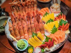 -花潮料理艺食馆(宝龙一城店)