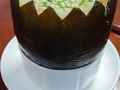 冬瓜盅-九大簋家宴(晓港湾店)