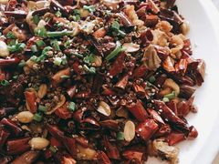 -辣婆婆(航天桥店)