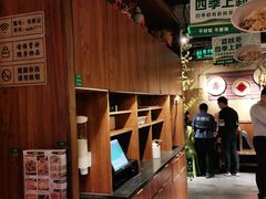 -农耕记·湖南土菜(龙岗熙和园店)