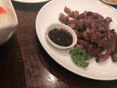 -佛山希尔顿酒店·融誉亚洲美食荟