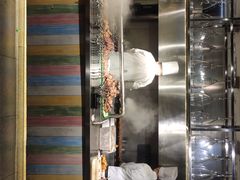 -通海俄式烧烤·俄罗斯大串(嵩山路店)