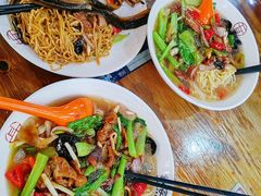 -孙家面馆(淮海第一城店)