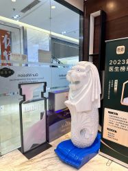 -洁铭新加坡医美