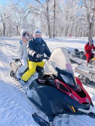 -大秃顶子山(雪谷店)