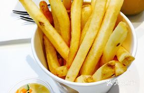 Honey Mustard Potato