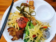 -素清香(解放路店)