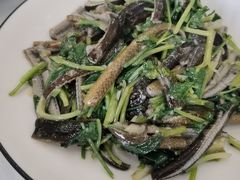 白炒鳝丝-小实惠嘉(威海路店)